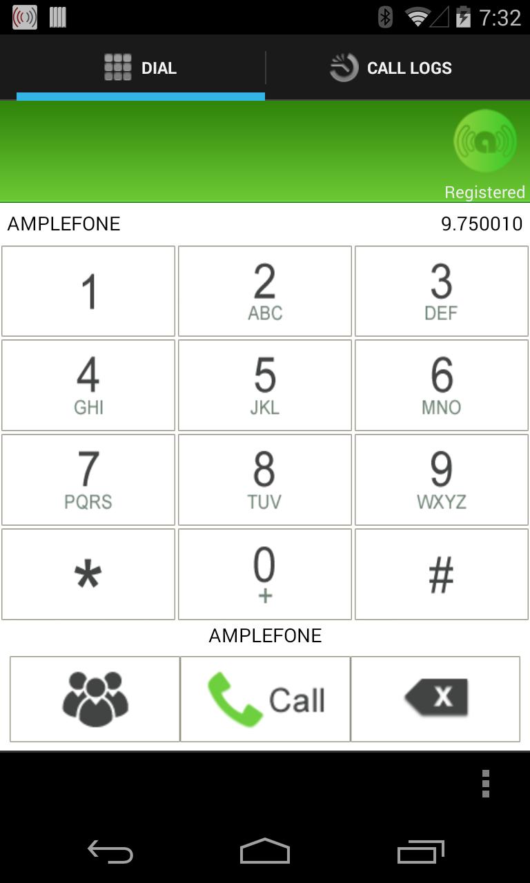 AMPLEFONE.VOX
