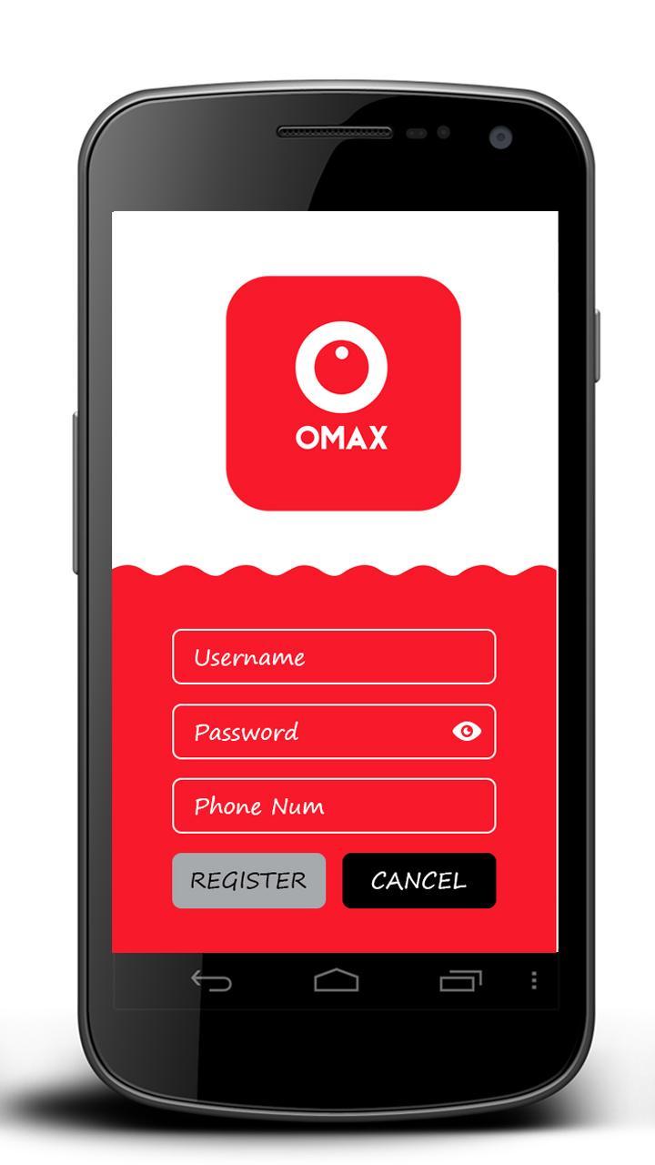 Omax