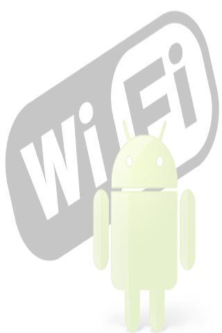 Complete WiFi Information
