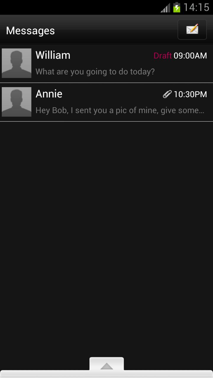 GO SMS Theme - Theme Nation