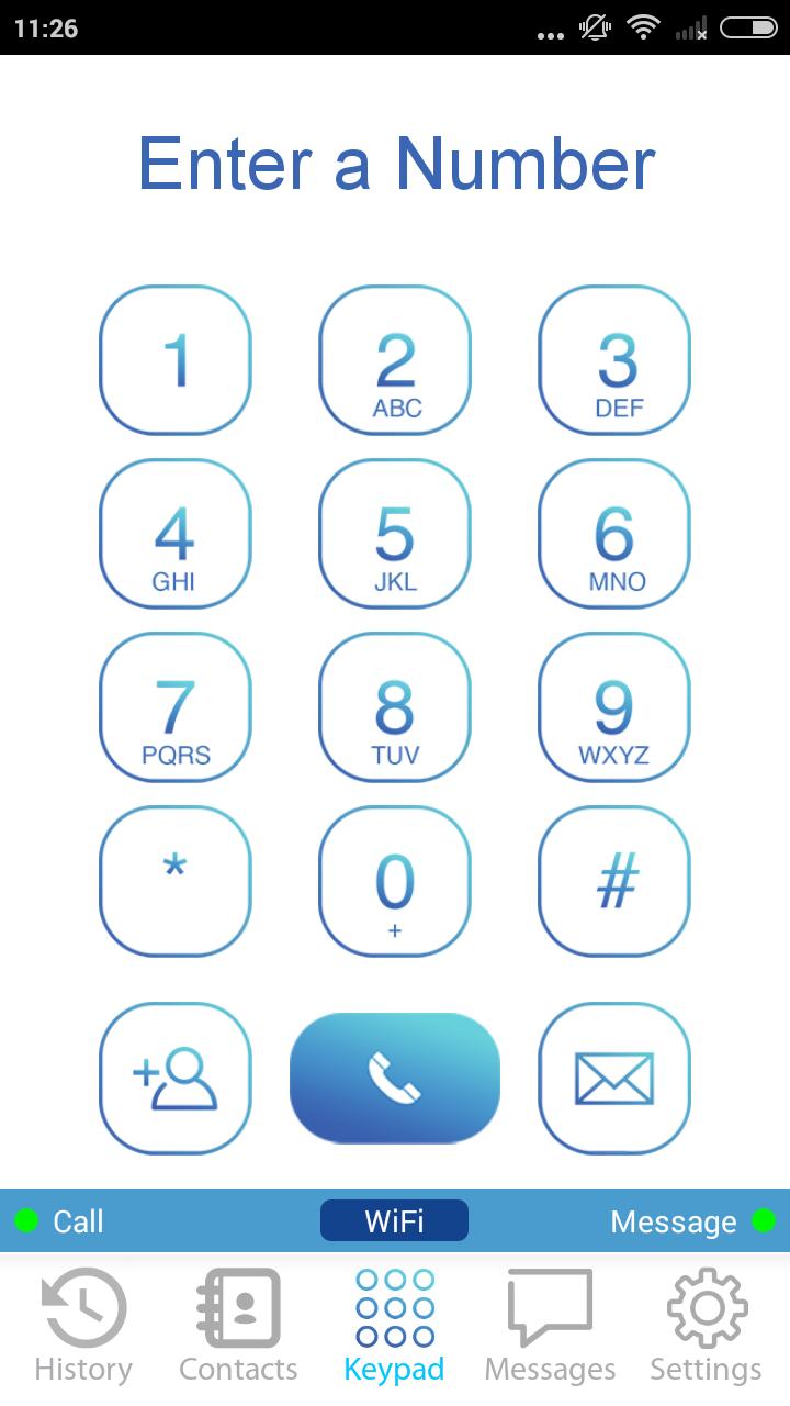 HKBU UChat