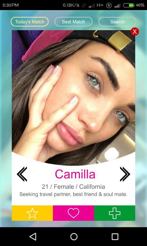 XO Sex.Meet - Discreet Dating Hookup App