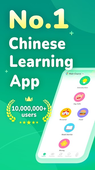 HelloChinese