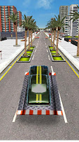 Nitro Speed Race