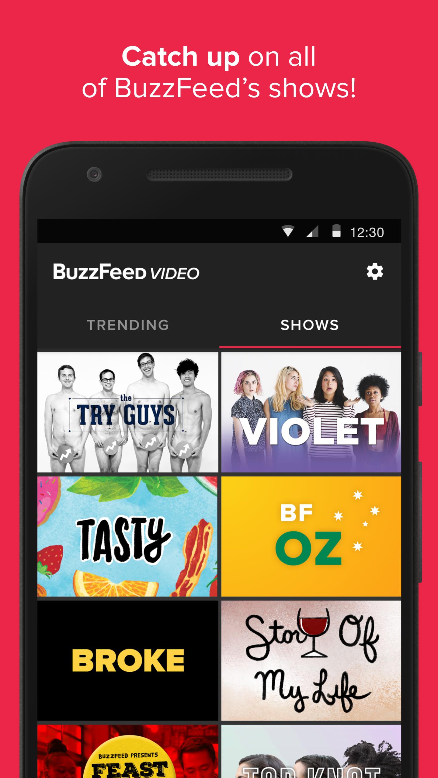 BuzzFeed Video