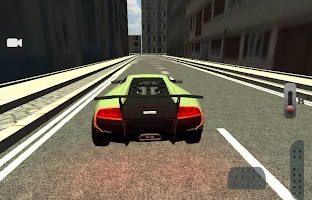 Extreme Car Driver Simulator