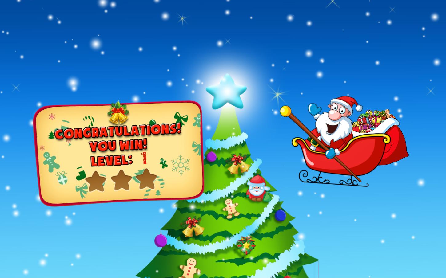 Christmas Joy