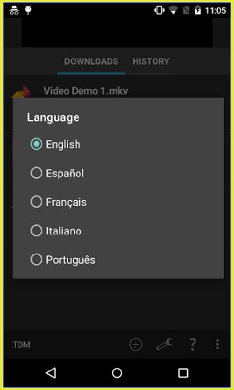 Snap Downloader