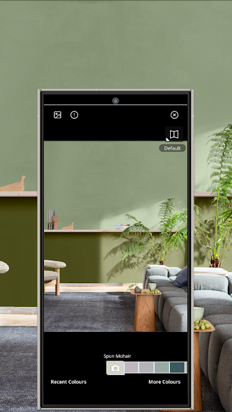 Dulux Visualizer LK