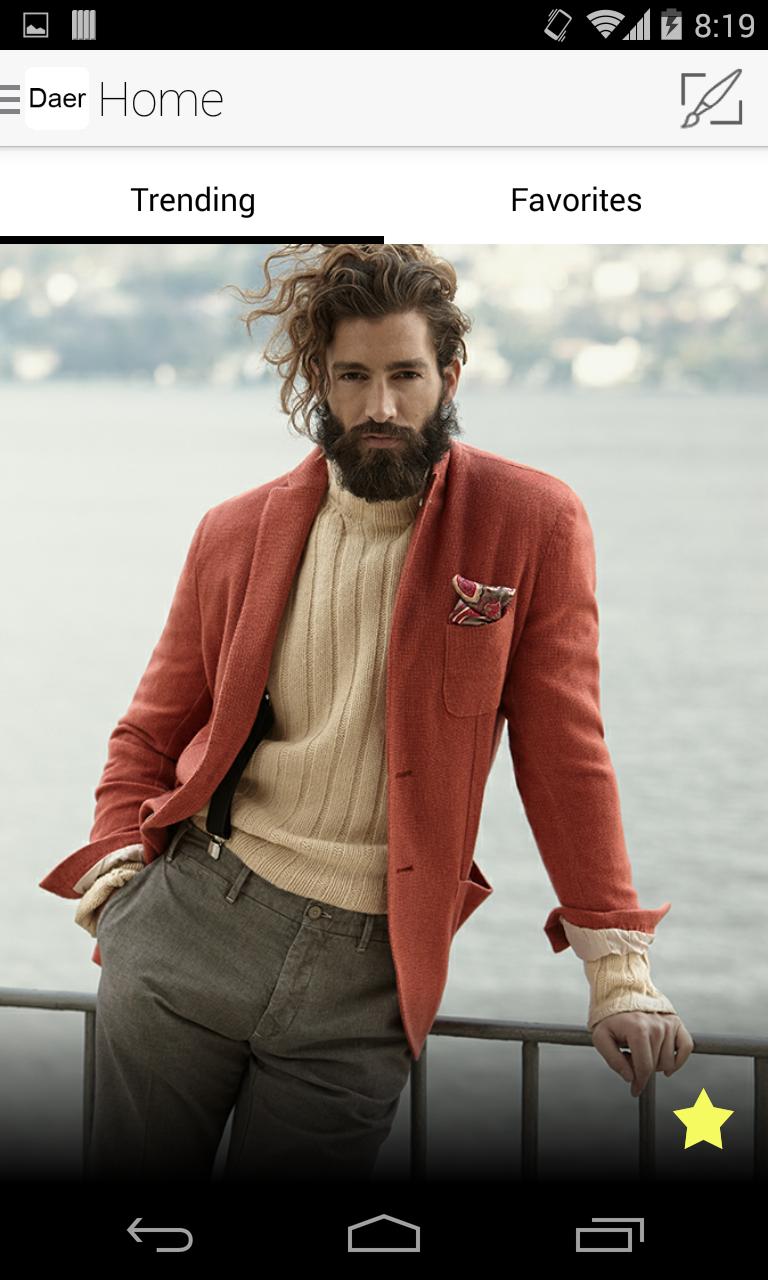 Daer: Outfit Ideas, Fashion