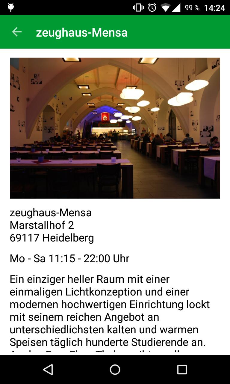 Studierendenwerk Heidelberg