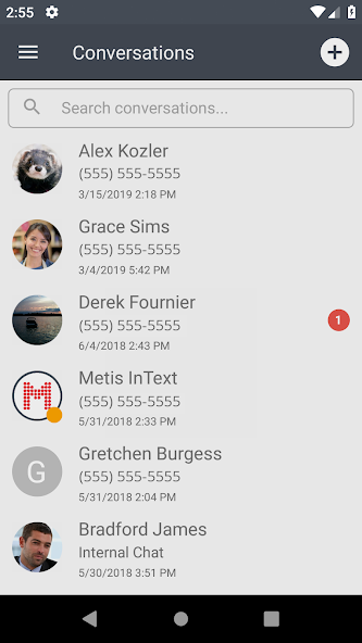 InText