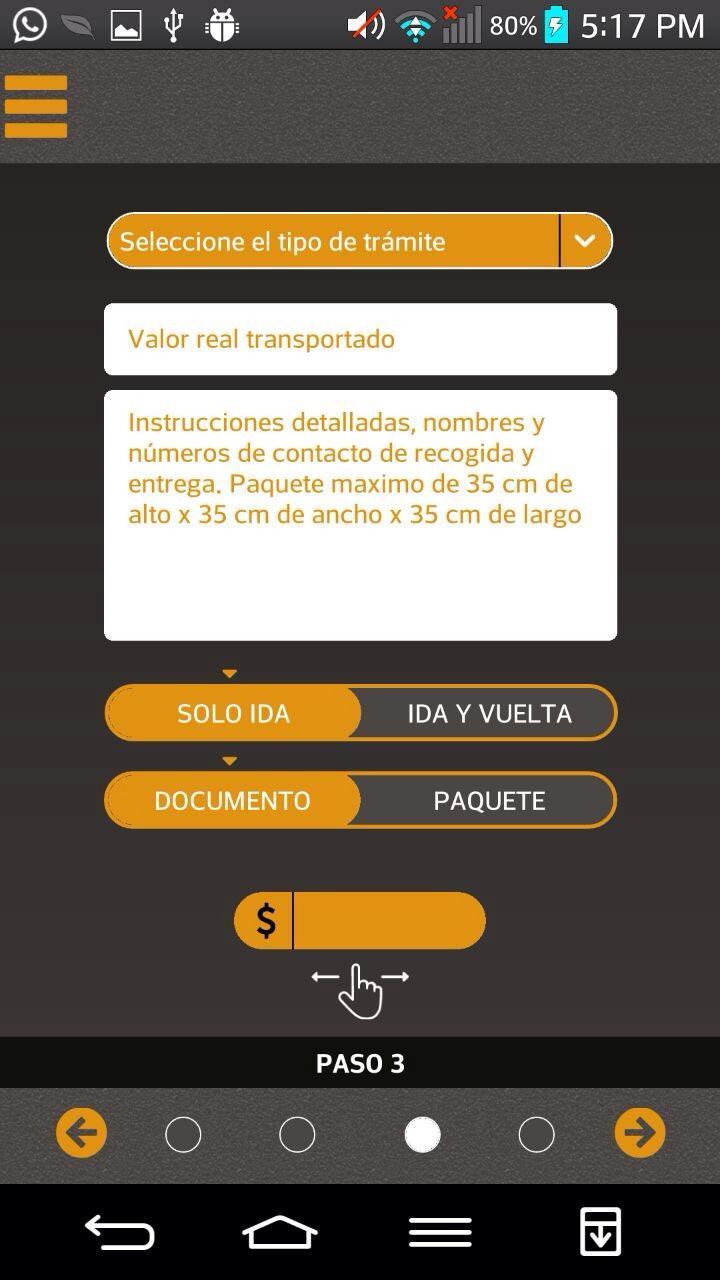 GuepardOS