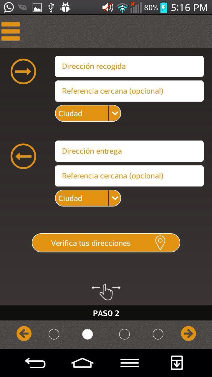 GuepardOS