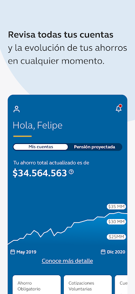 Cuprum AFP