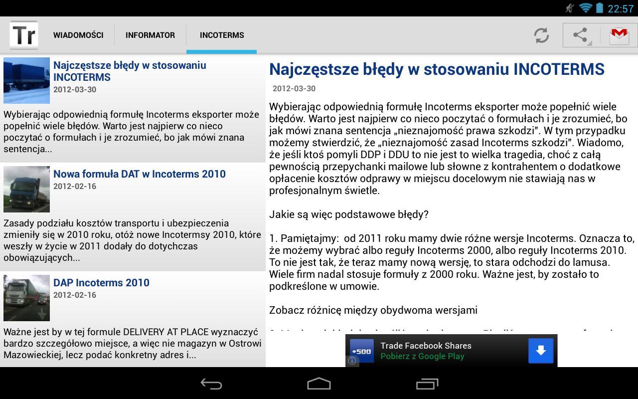 TRANSPORTET.PL