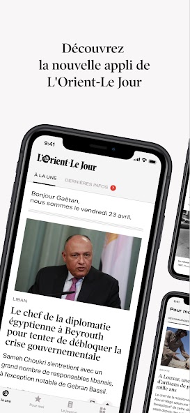 L'Orient-Le Jour (OLJ)