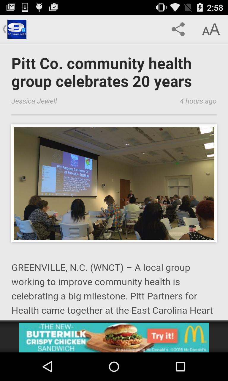 WNCT