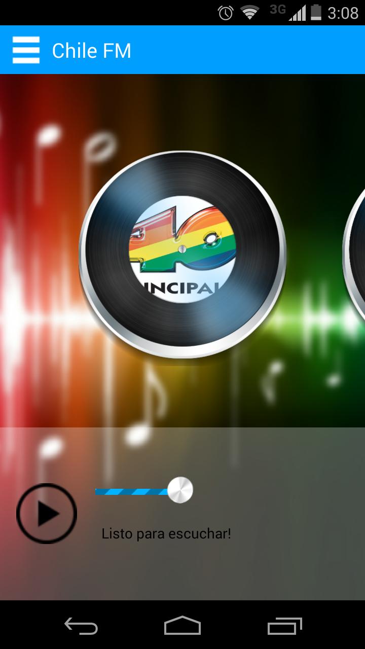 Chile FM