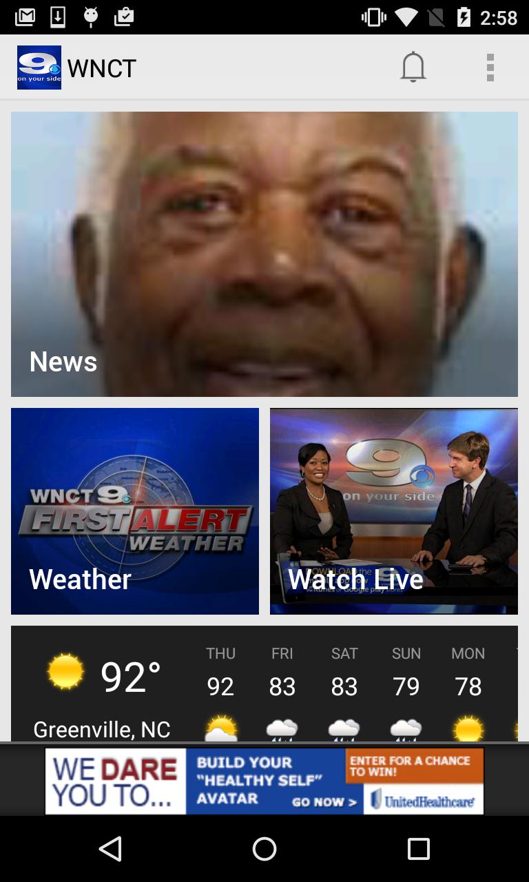 WNCT