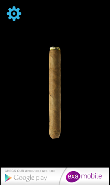 Cigarette Battery