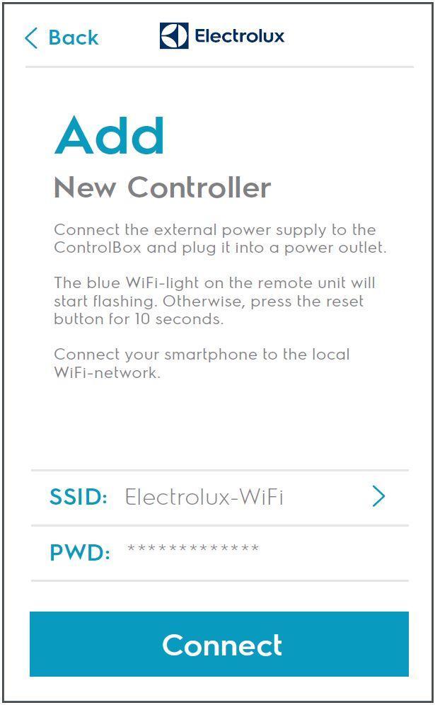 Air Control