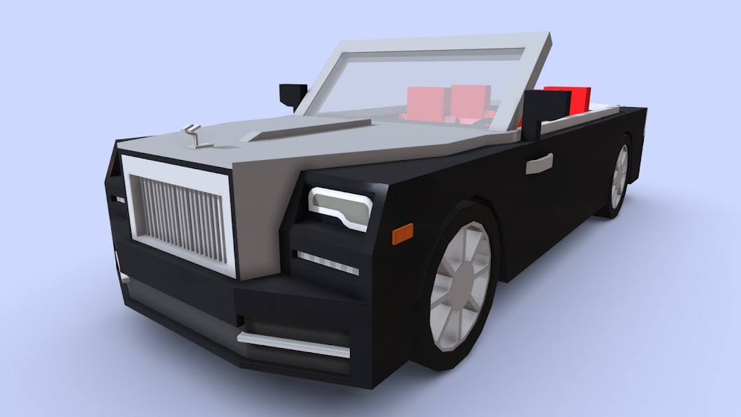 Cars mods