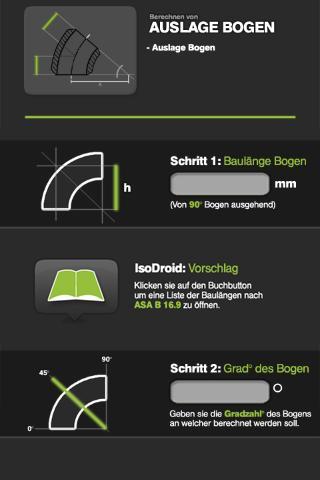 IsoDroid Premium Trial