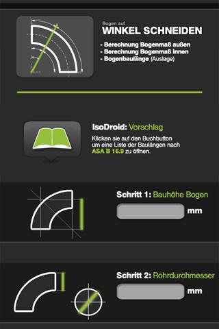 IsoDroid Premium Trial