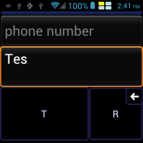 Qwerist Keyboard