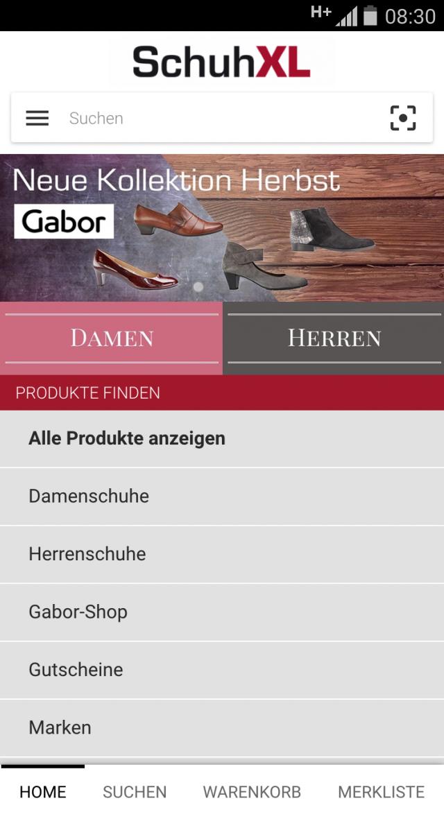 SchuhXL