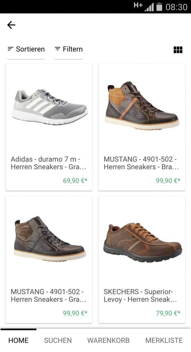 SchuhXL