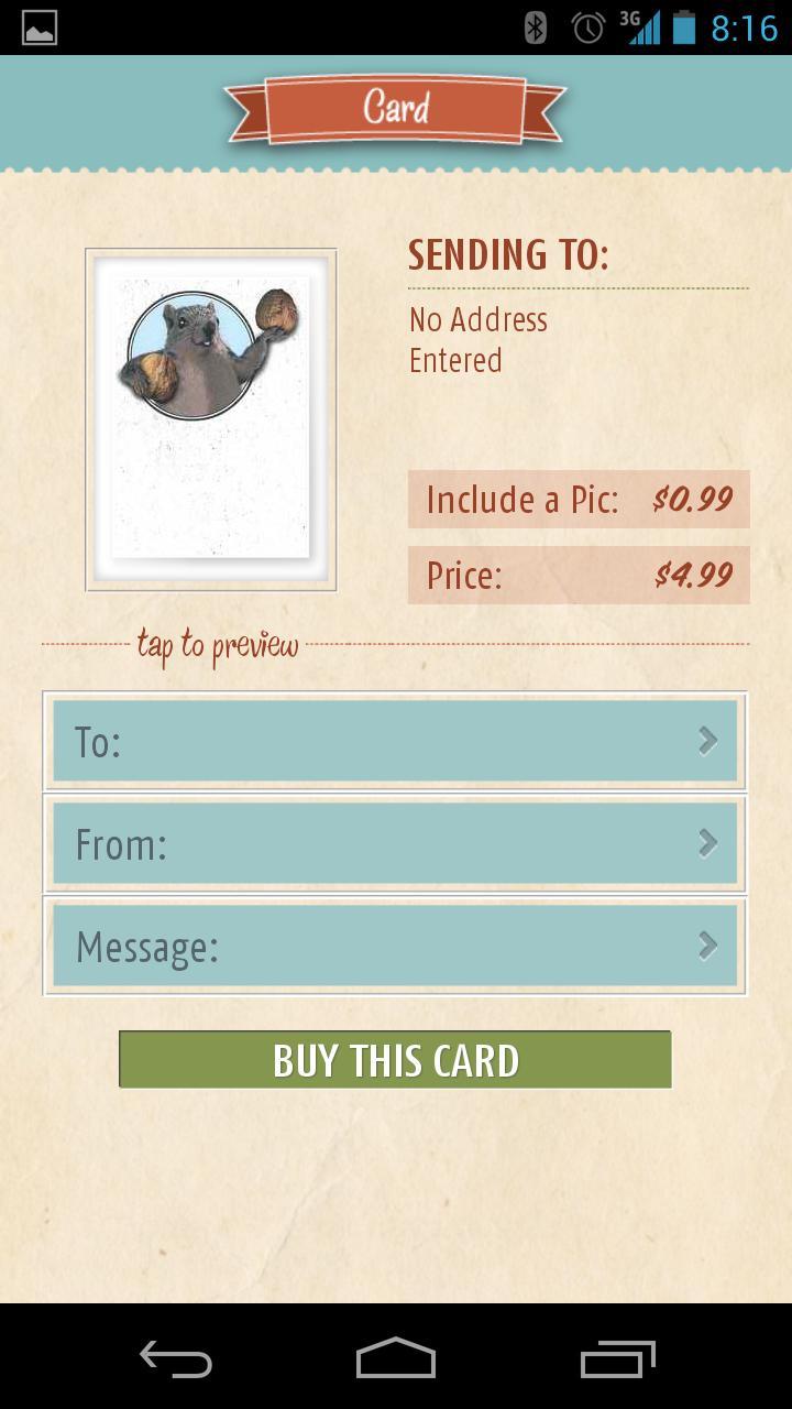 Card-O-Matic