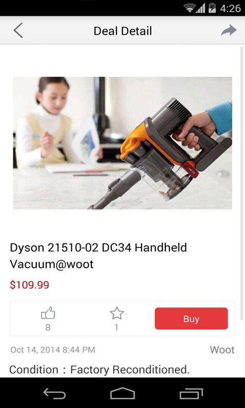 Woot Deals