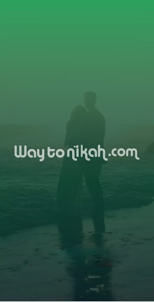 Way To Nikah: Muslim Matrimony