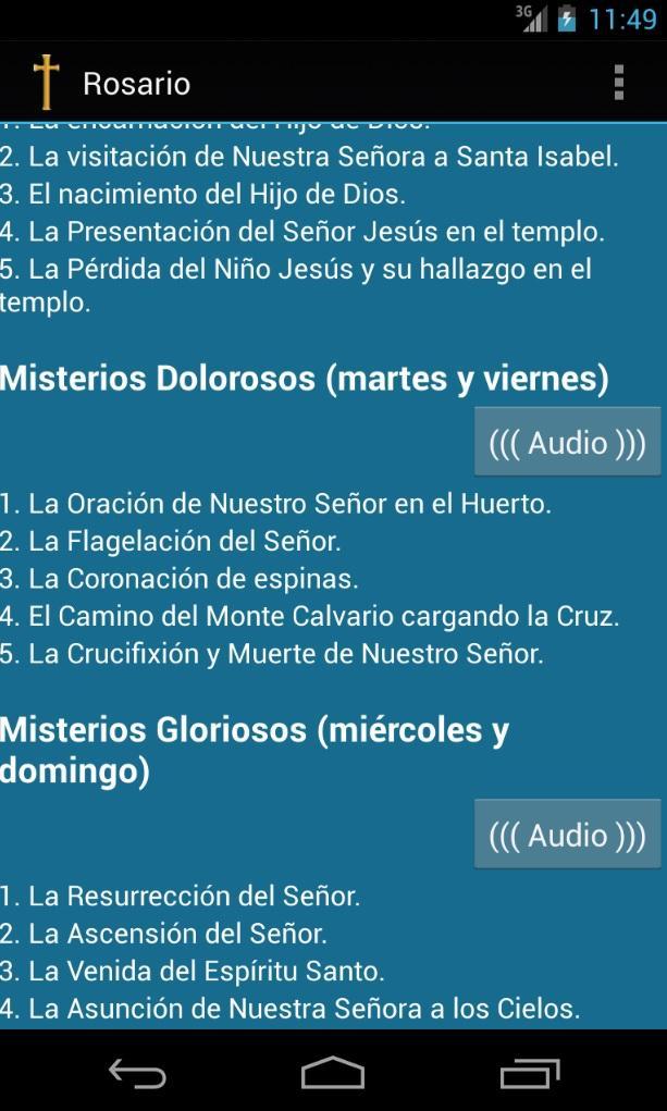 Rosario