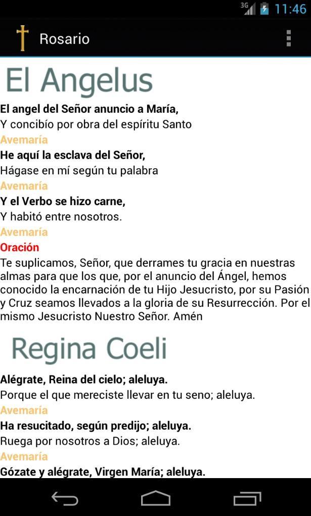 Rosario