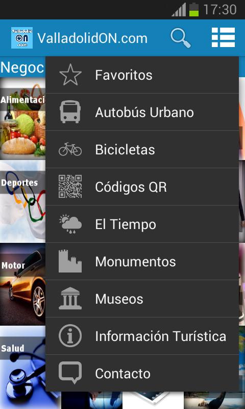 ValladolidON.com