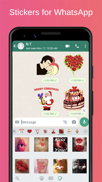 Love Sticker