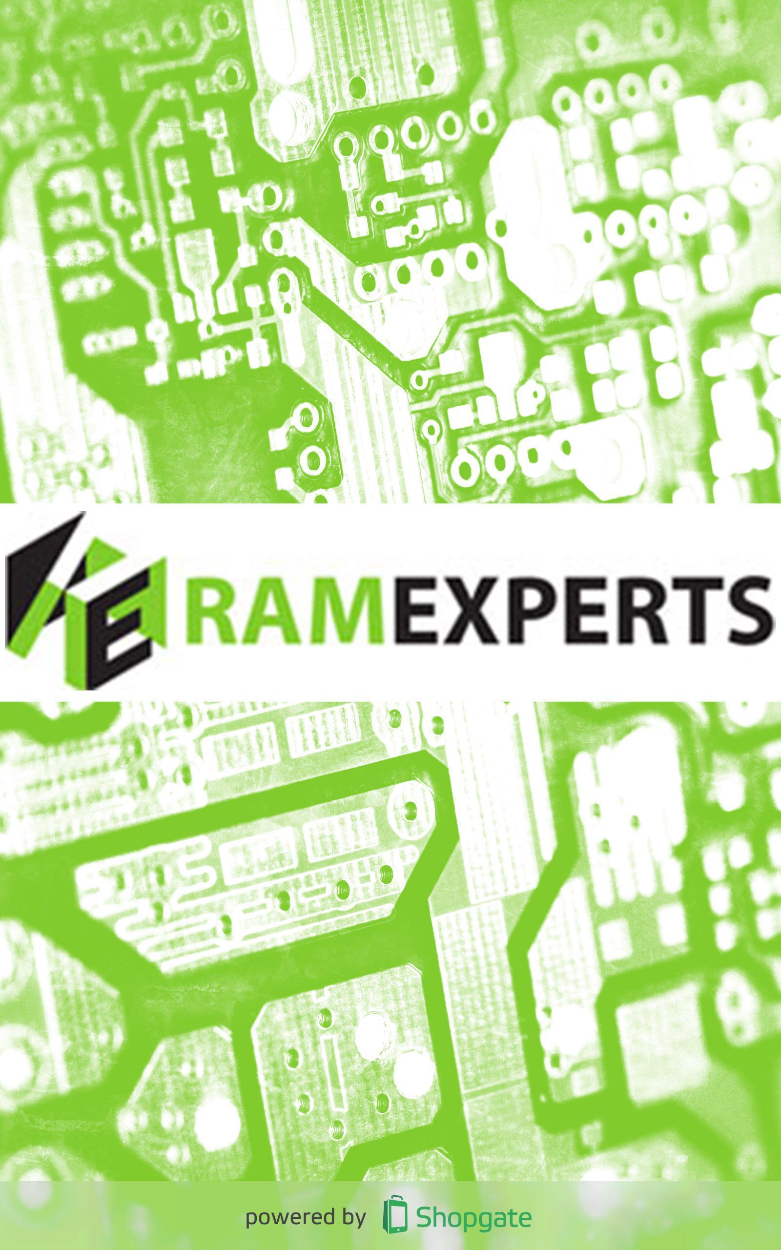 RAM Experts
