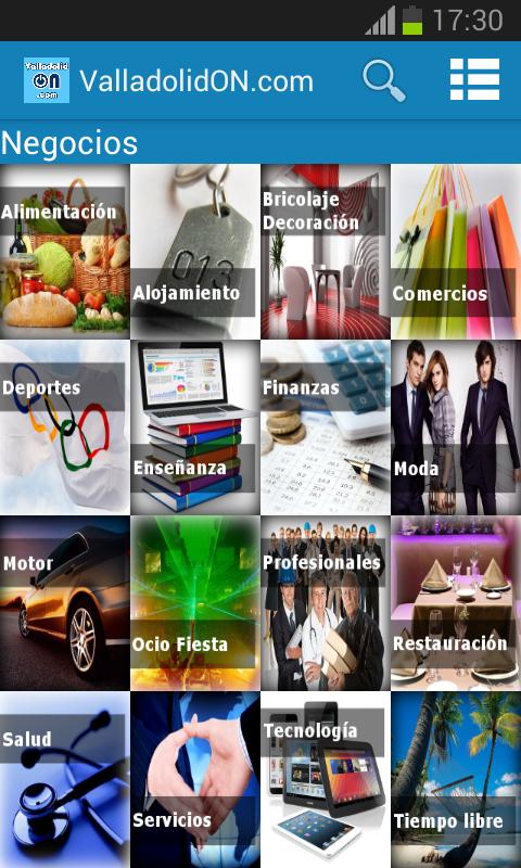 ValladolidON.com