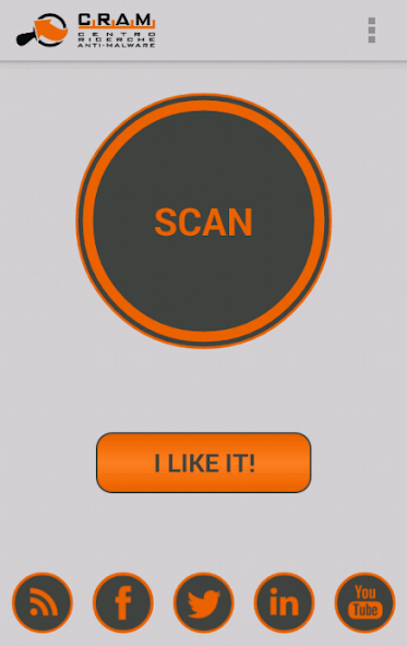 CRAM App Analyser