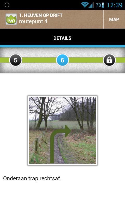 Natuurtocht