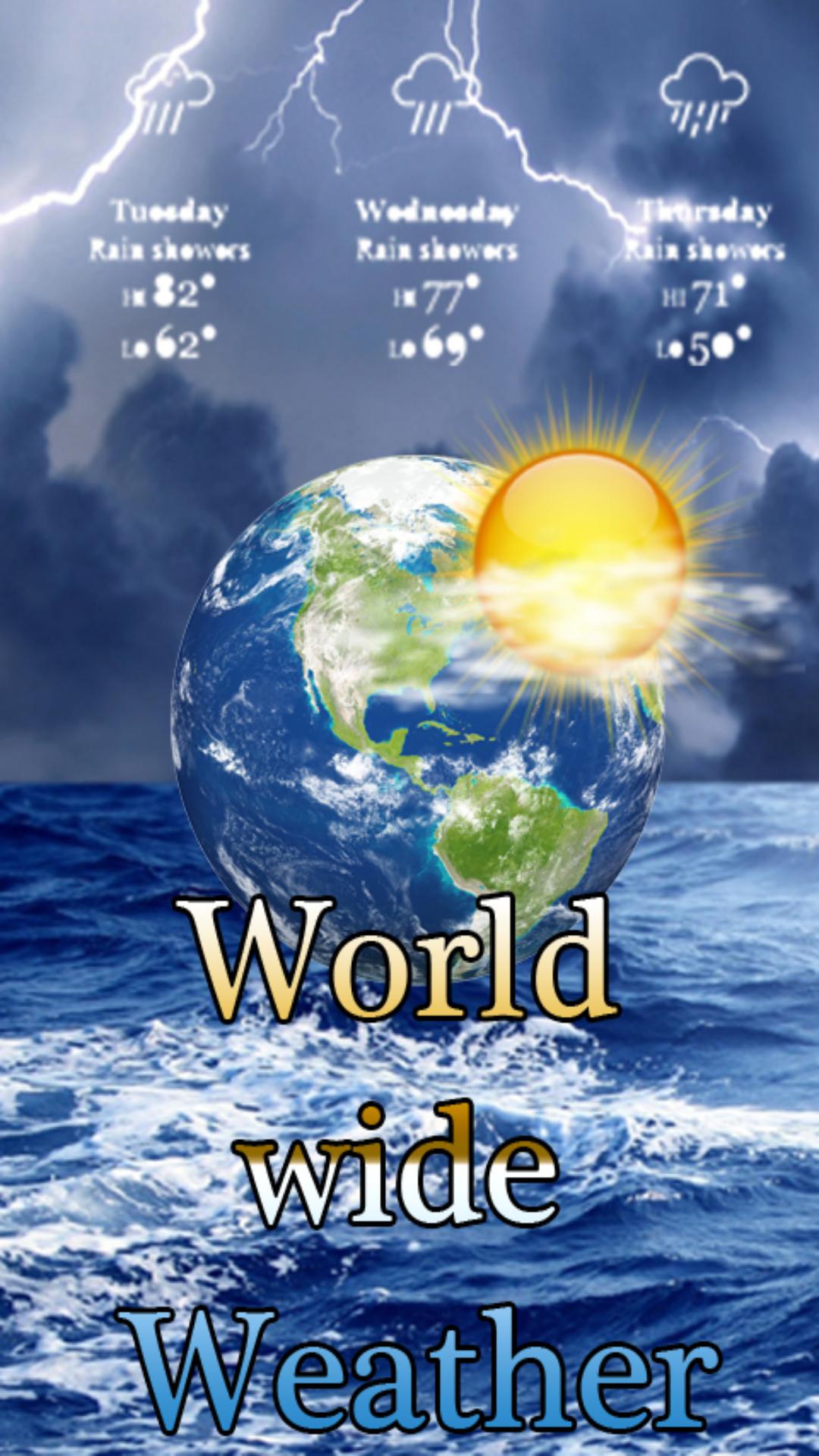 World Wide Weather