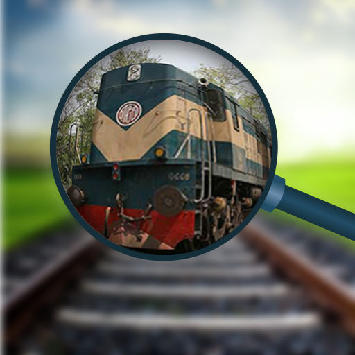 Bangladesh Train Tracker