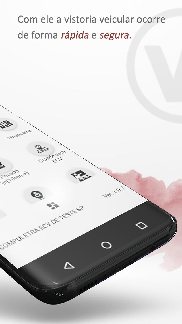 VistoriaPro Mobile