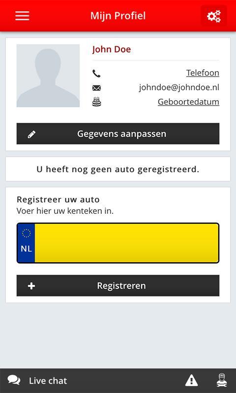 Van Kesteren