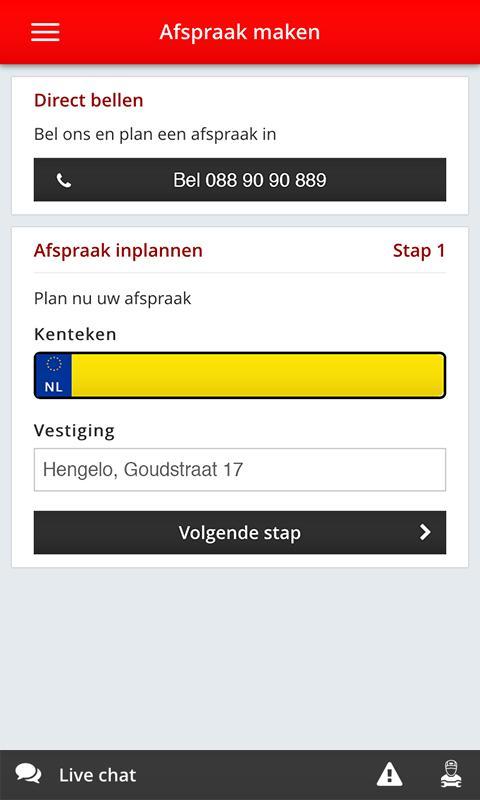 Van Kesteren