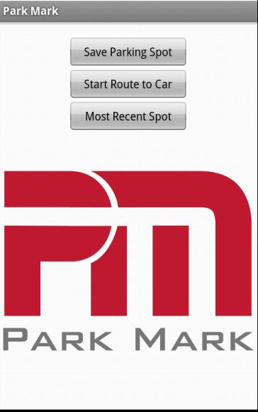 Park Mark
