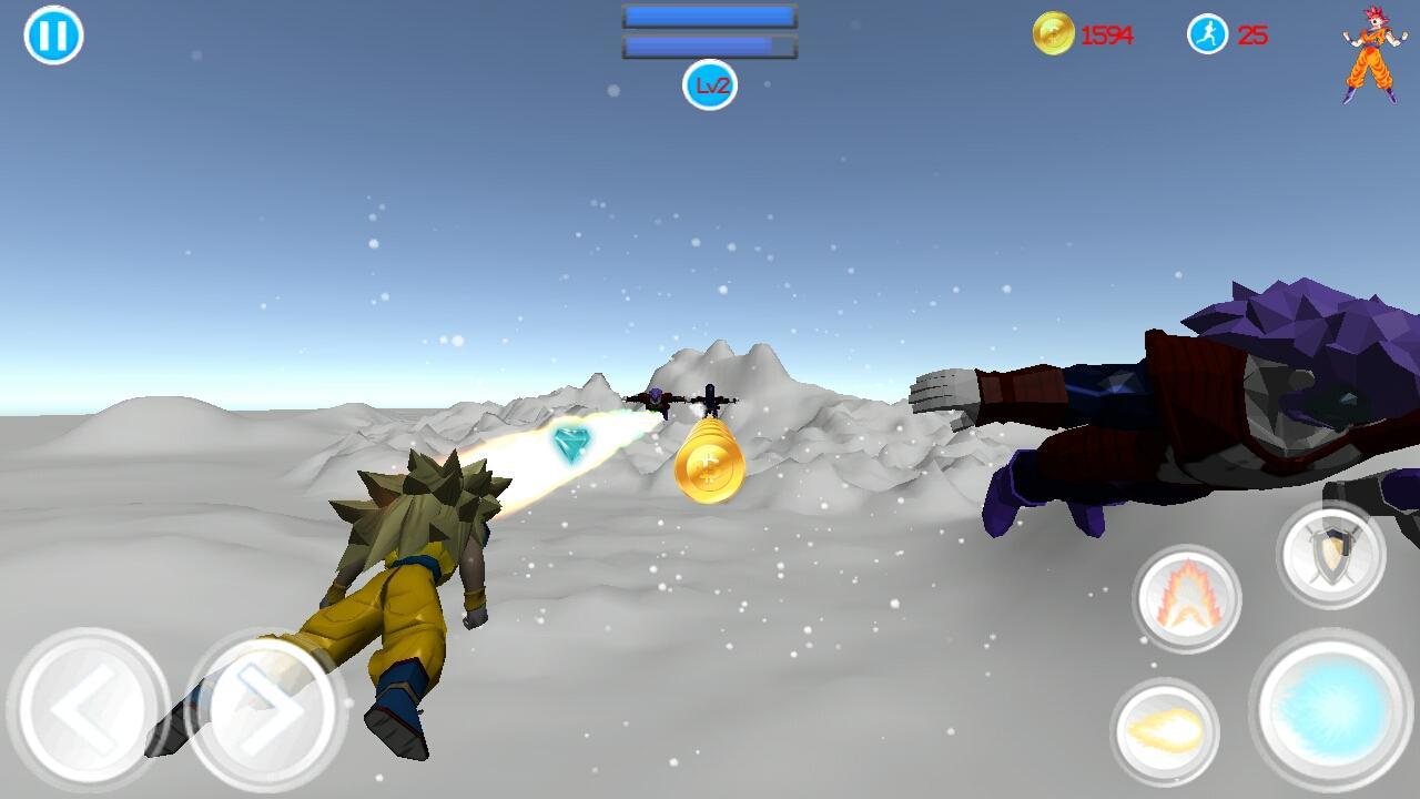 War of transformers
